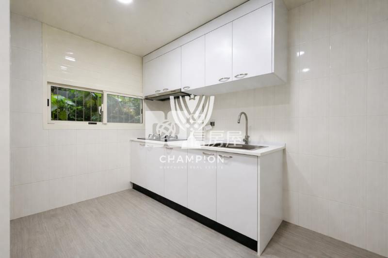 【冠軍商仲】崇德路精美三房房屋室內格局與周邊環境