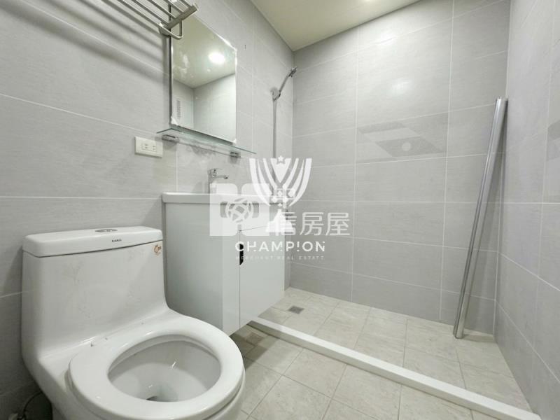 【冠軍商仲】崇德路精美三房房屋室內格局與周邊環境