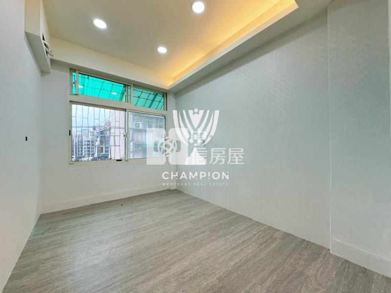 【冠軍商仲】崇德路精美三房房屋室內格局與周邊環境