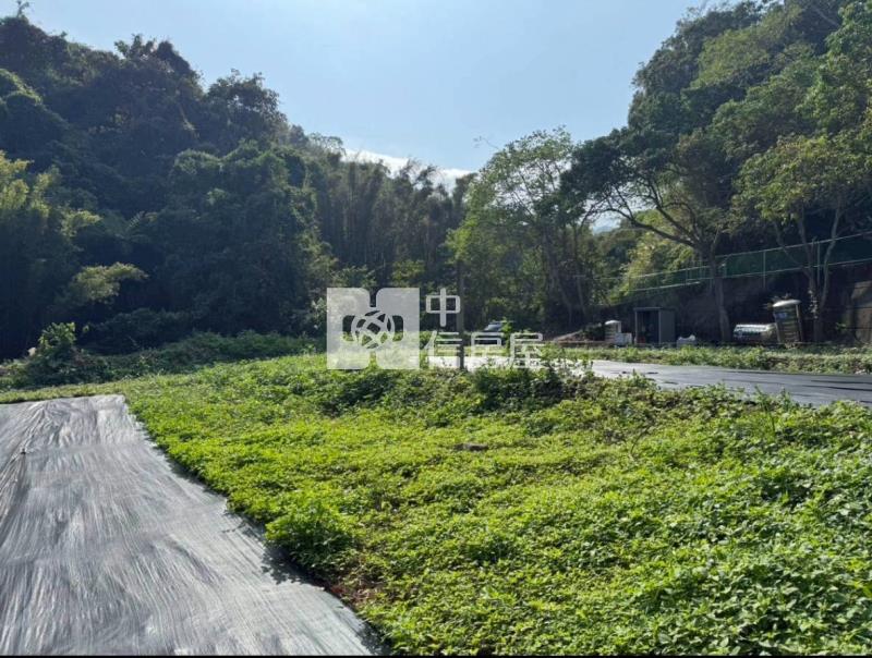 關西坪林國小農地房屋室內格局與周邊環境