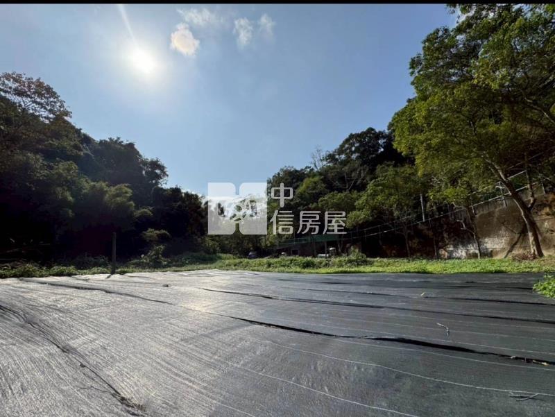 關西坪林國小農地房屋室內格局與周邊環境