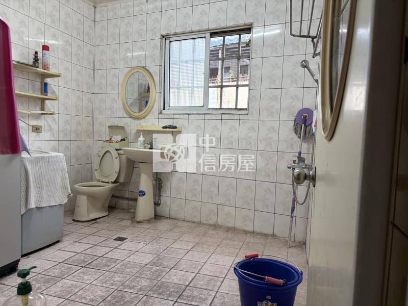 南勢獨棟大地坪透天房屋室內格局與周邊環境