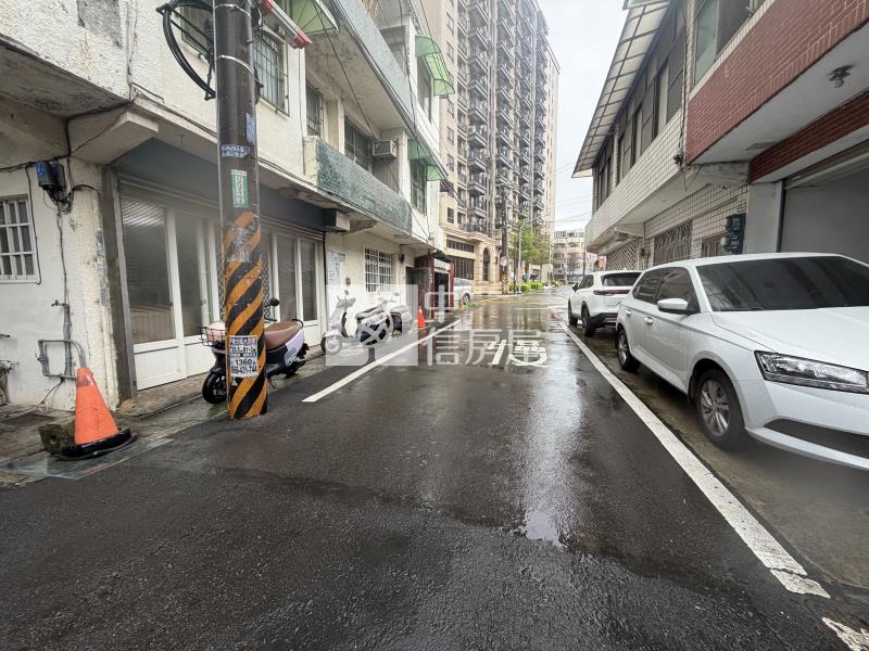 南勢獨棟大地坪透天房屋室內格局與周邊環境