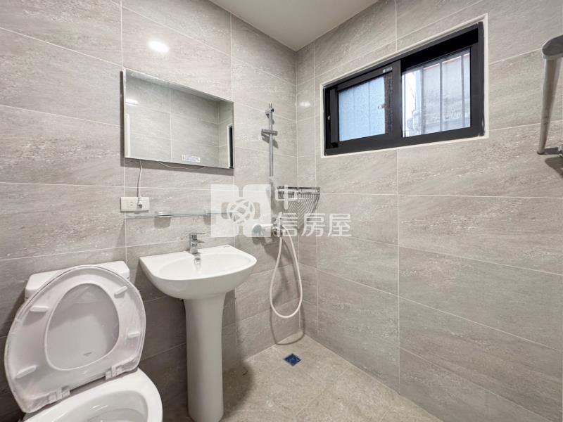 龍潭804醫院.武漢國中.全新整理美透天房屋室內格局與周邊環境