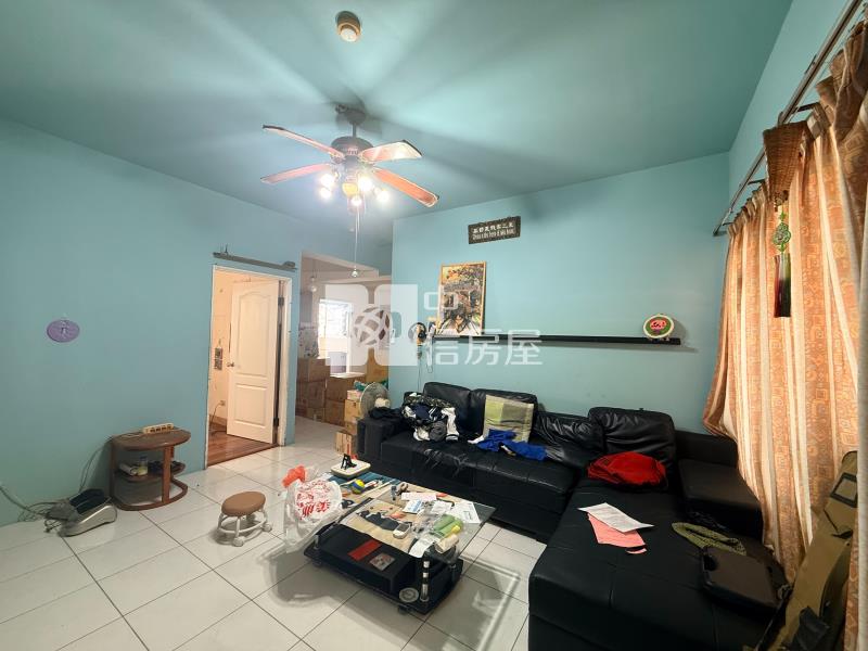 內埔歐洲皇宮房屋室內格局與周邊環境