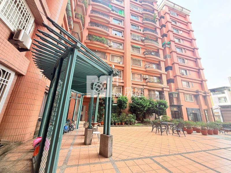 內埔歐洲皇宮房屋室內格局與周邊環境