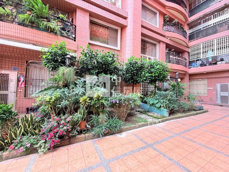 內埔歐洲皇宮房屋室內格局與周邊環境