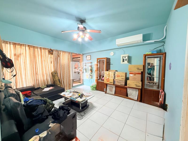 內埔歐洲皇宮房屋室內格局與周邊環境