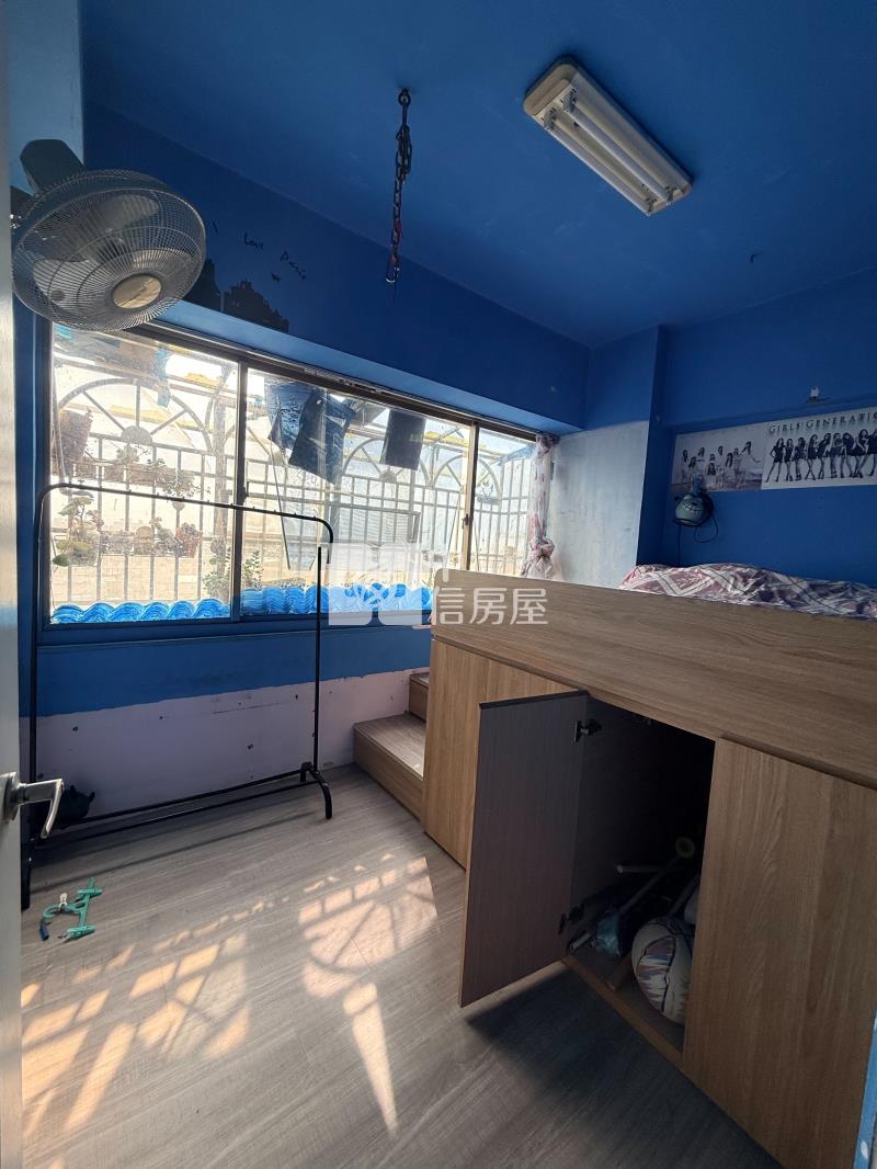 內埔歐洲皇宮房屋室內格局與周邊環境