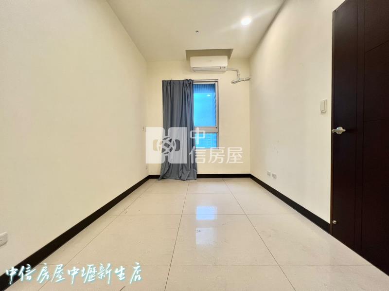 青埔A18.站前廣場精緻景觀大套房房屋室內格局與周邊環境