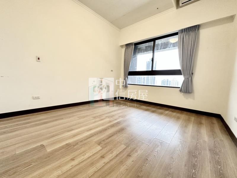 【豐禾】青埔A19竹風青庭景觀2+1房車房屋室內格局與周邊環境