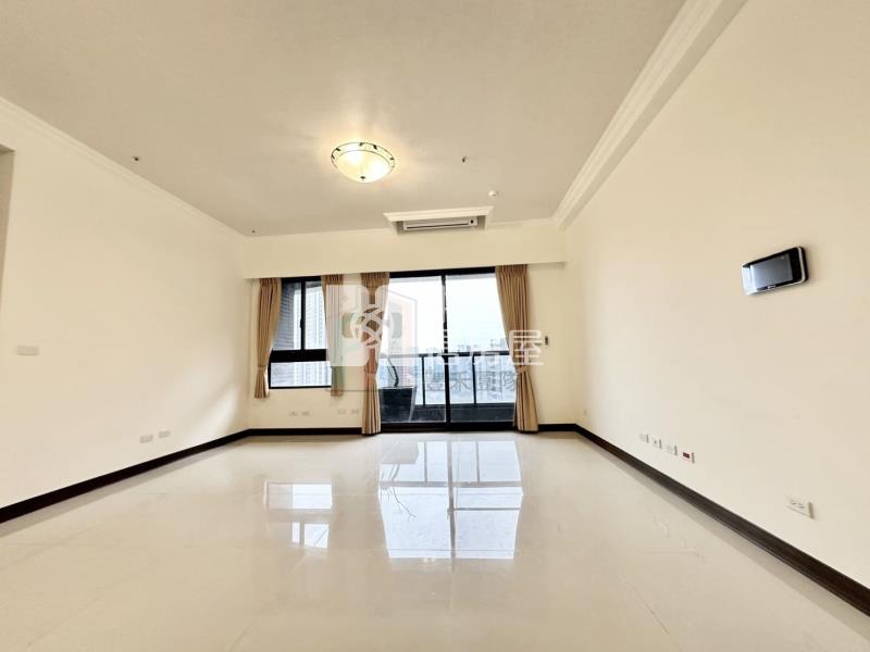 【豐禾】青埔A19竹風青庭景觀2+1房車房屋室內格局與周邊環境