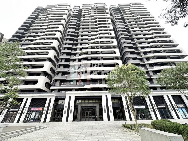 【豐禾】青埔A19竹風青庭景觀2+1房車房屋室內格局與周邊環境