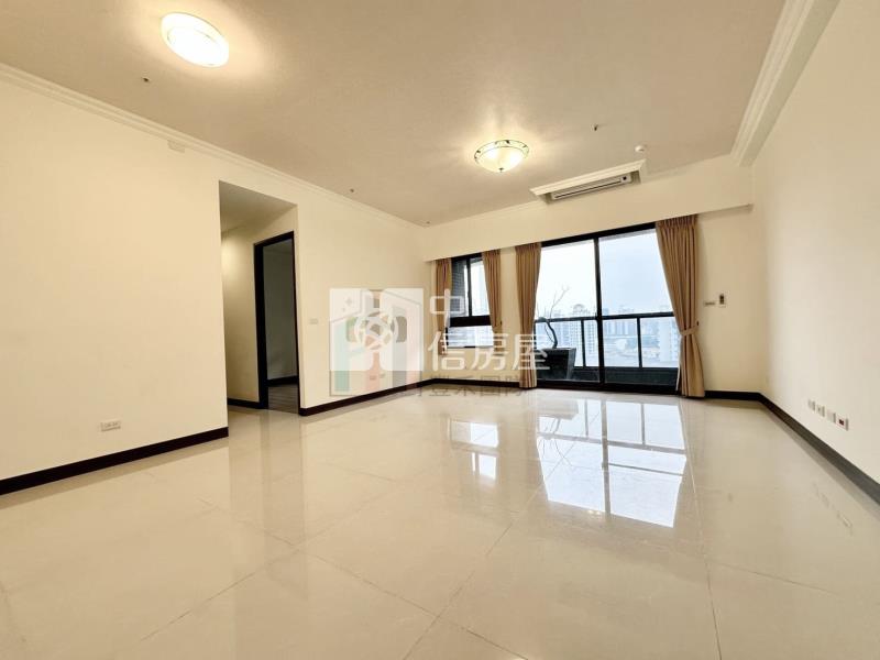 【豐禾】青埔A19竹風青庭景觀2+1房車房屋室內格局與周邊環境