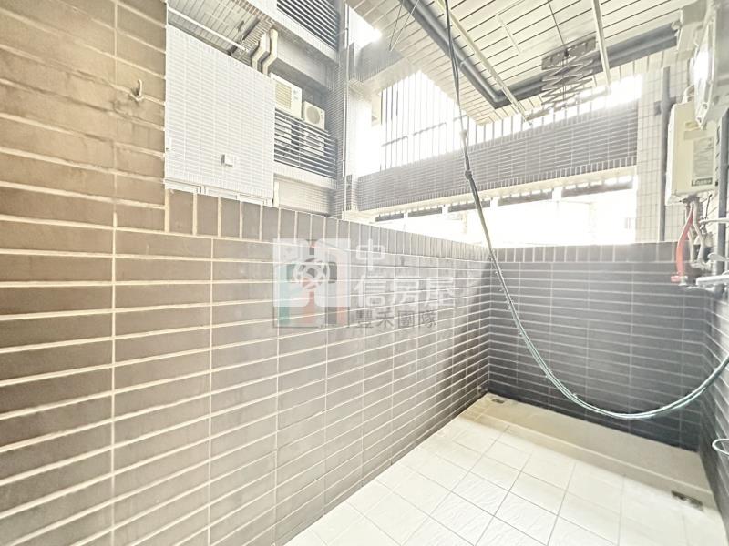 【豐禾】青埔A19竹風青庭景觀2+1房車房屋室內格局與周邊環境