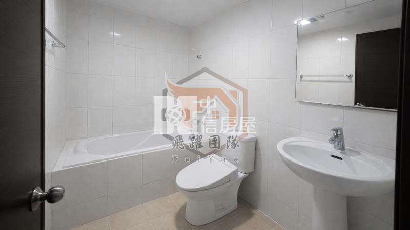 未來平鎮車站景觀三房車房屋室內格局與周邊環境