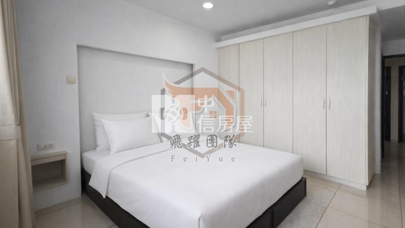 未來平鎮車站景觀三房車房屋室內格局與周邊環境