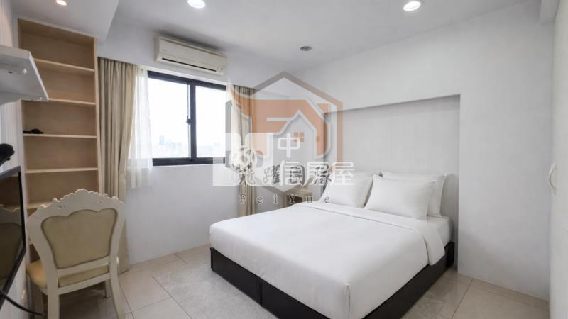 未來平鎮車站景觀三房車房屋室內格局與周邊環境