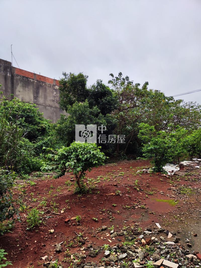 專-中央大學旁小坪數農地(A)房屋室內格局與周邊環境