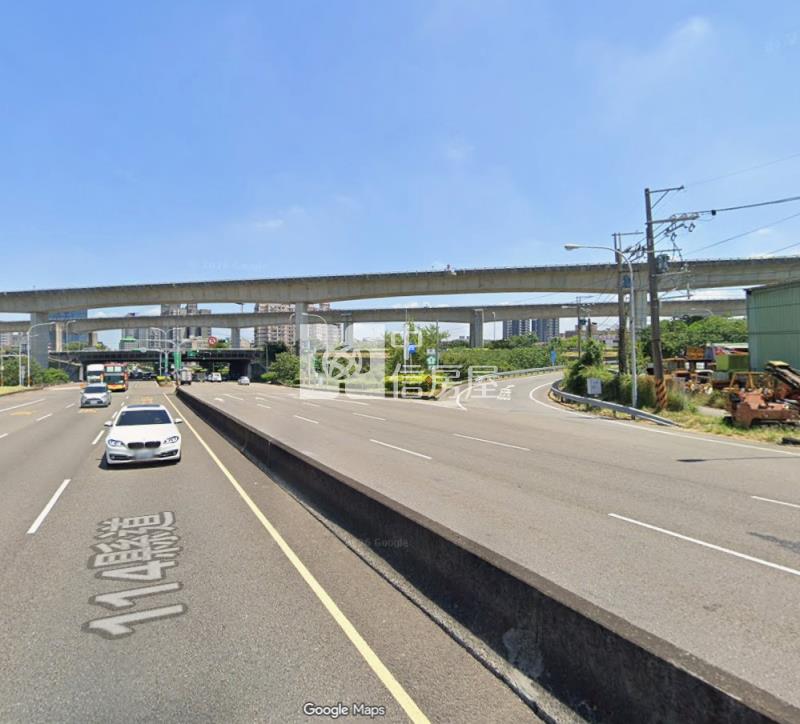 專-中央大學旁小坪數農地(A)房屋室內格局與周邊環境