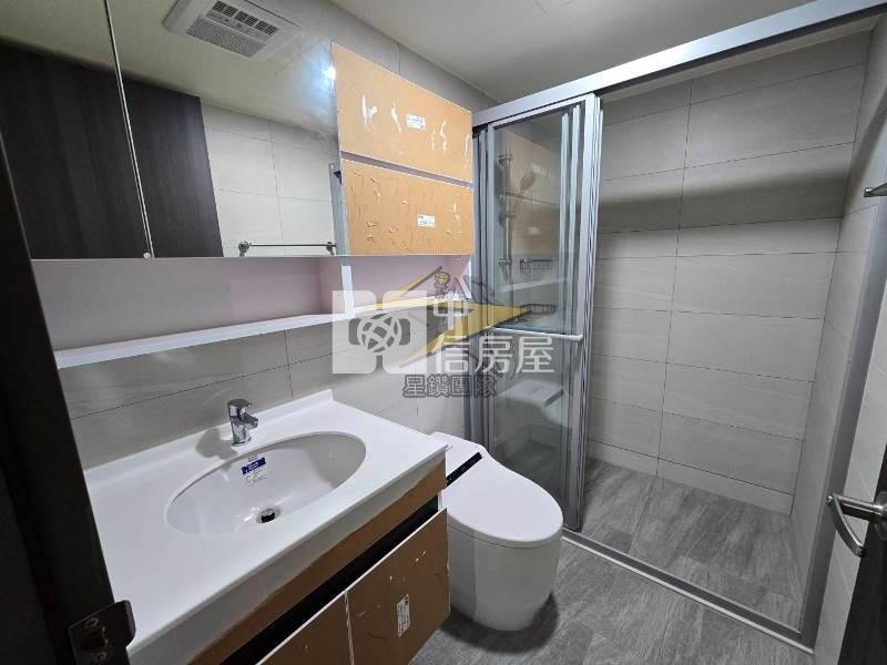 【星鑽】高鐵第一排|亞昕喜徠登|低總價1房車房屋室內格局與周邊環境