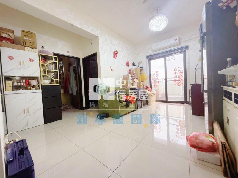 【新夢想】平鎮省道旁豐境兩房房屋室內格局與周邊環境