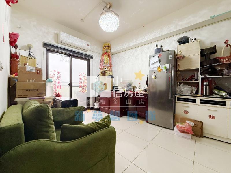 【新夢想】平鎮省道旁豐境兩房房屋室內格局與周邊環境