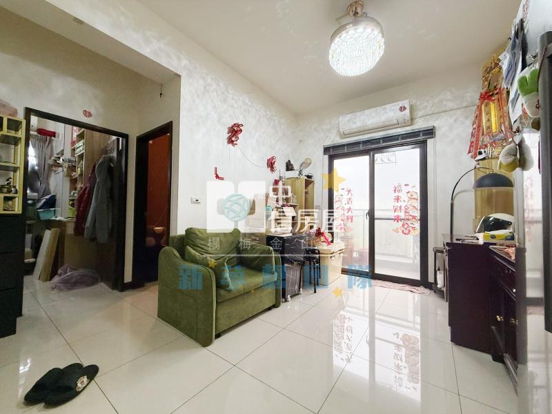 【新夢想】平鎮省道旁豐境兩房房屋室內格局與周邊環境