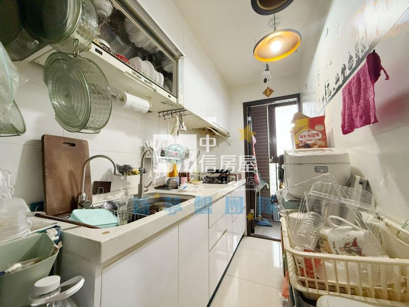 【新夢想】平鎮省道旁豐境兩房房屋室內格局與周邊環境