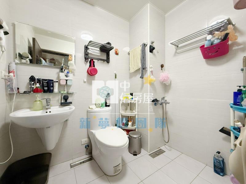 【新夢想】平鎮省道旁豐境兩房房屋室內格局與周邊環境