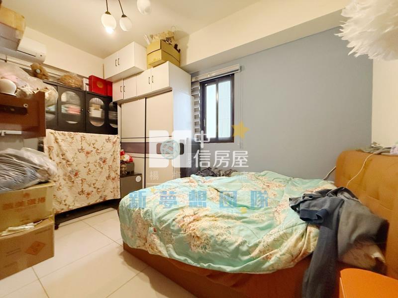 【新夢想】平鎮省道旁豐境兩房房屋室內格局與周邊環境