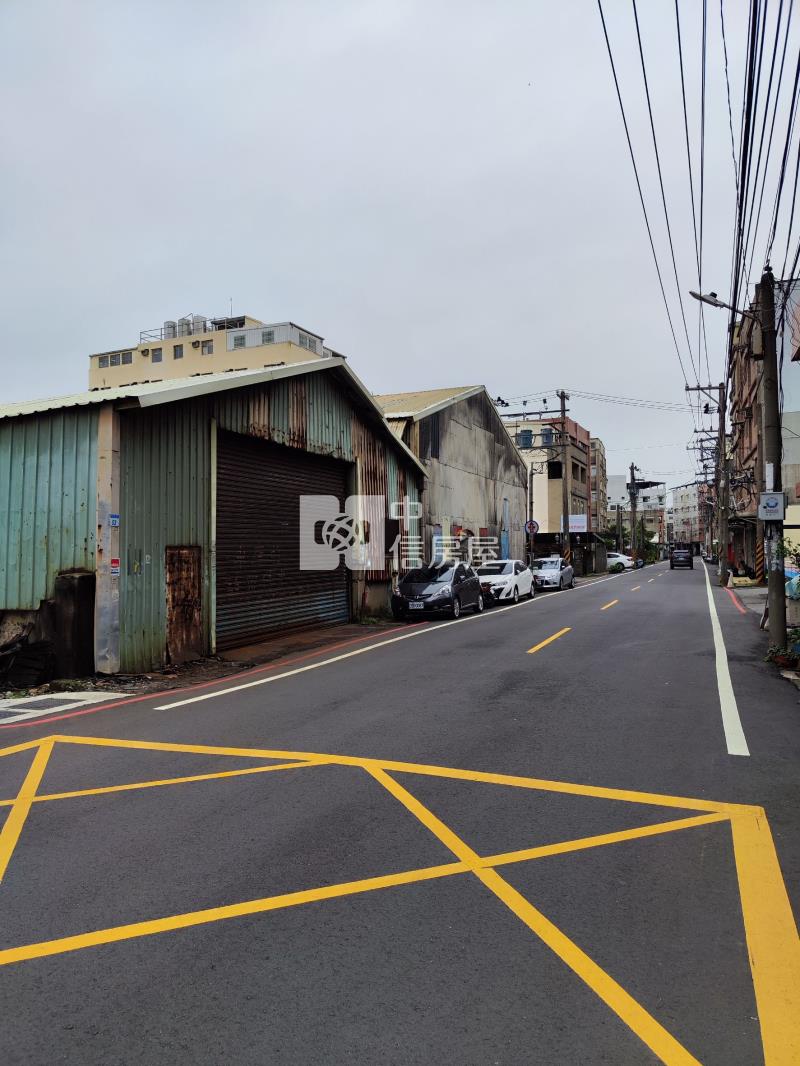 專-中央大學旁小坪數農地(B)房屋室內格局與周邊環境