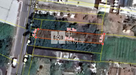 專-中央大學旁小坪數農地(B)房屋室內格局與周邊環境