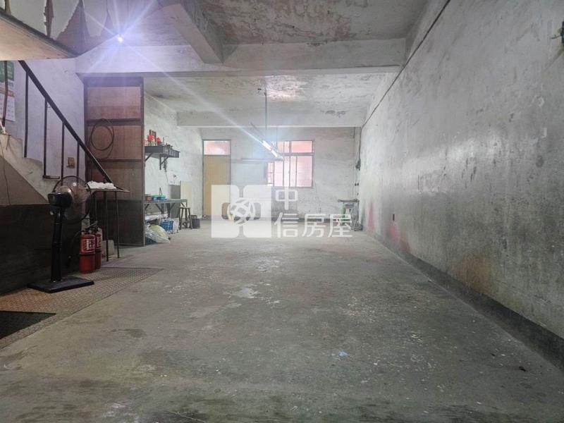 內壢高中旁貨梯透天(中信卓越團隊)房屋室內格局與周邊環境