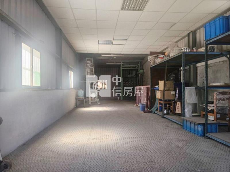 內壢高中旁貨梯透天(中信卓越團隊)房屋室內格局與周邊環境