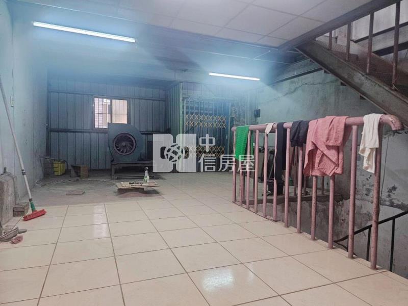 內壢高中旁貨梯透天(中信卓越團隊)房屋室內格局與周邊環境