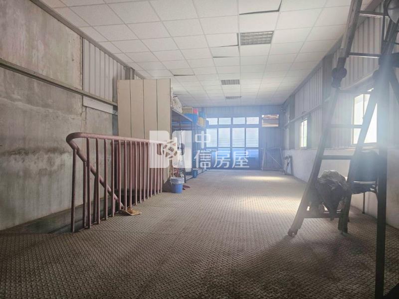 內壢高中旁貨梯透天(中信卓越團隊)房屋室內格局與周邊環境