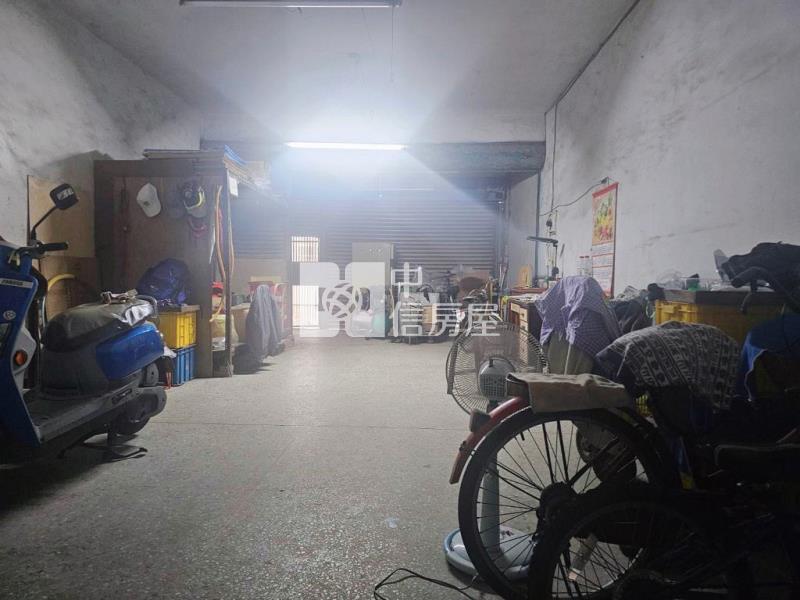 內壢高中旁貨梯透天(中信卓越團隊)房屋室內格局與周邊環境