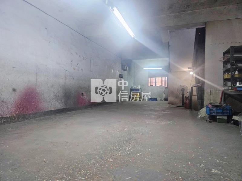 內壢高中旁貨梯透天(中信卓越團隊)房屋室內格局與周邊環境