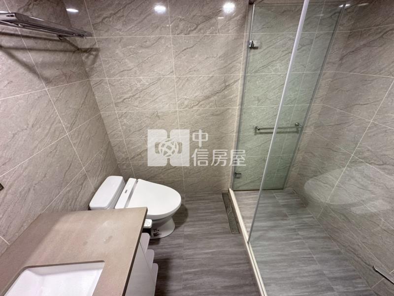 佳泰大方精緻兩房平車捷運宅房屋室內格局與周邊環境