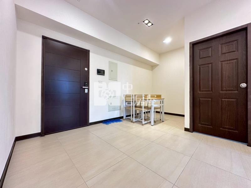 佳泰大方精緻兩房平車捷運宅房屋室內格局與周邊環境