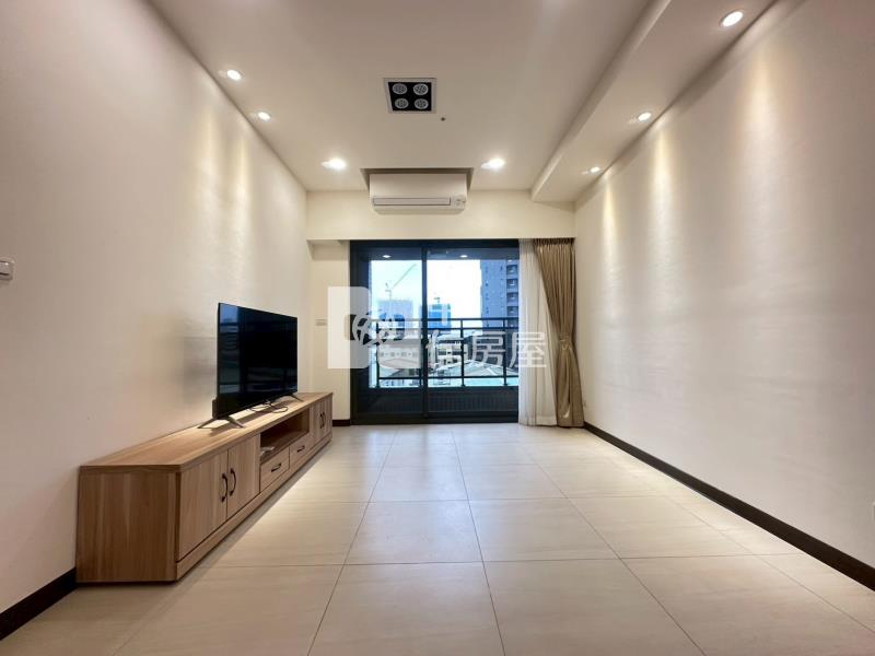 佳泰大方精緻兩房平車捷運宅房屋室內格局與周邊環境