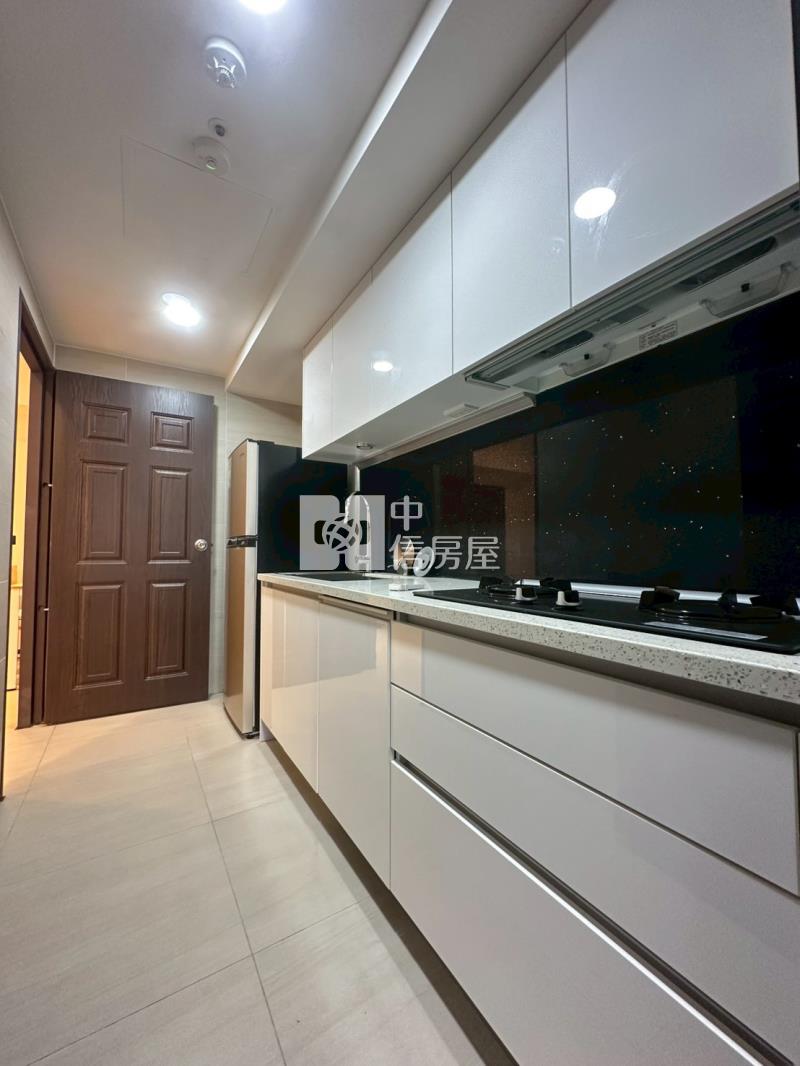 佳泰大方精緻兩房平車捷運宅房屋室內格局與周邊環境