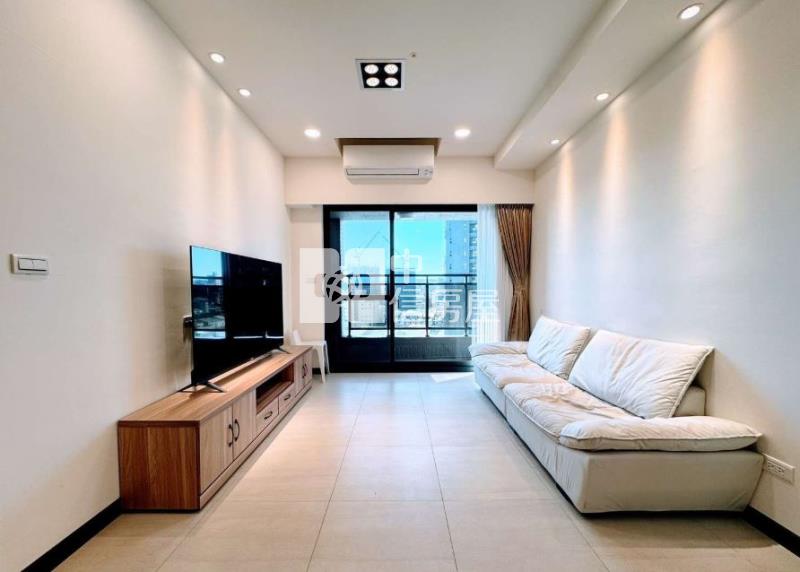 南屯捷運站佳泰大方視野兩房平車