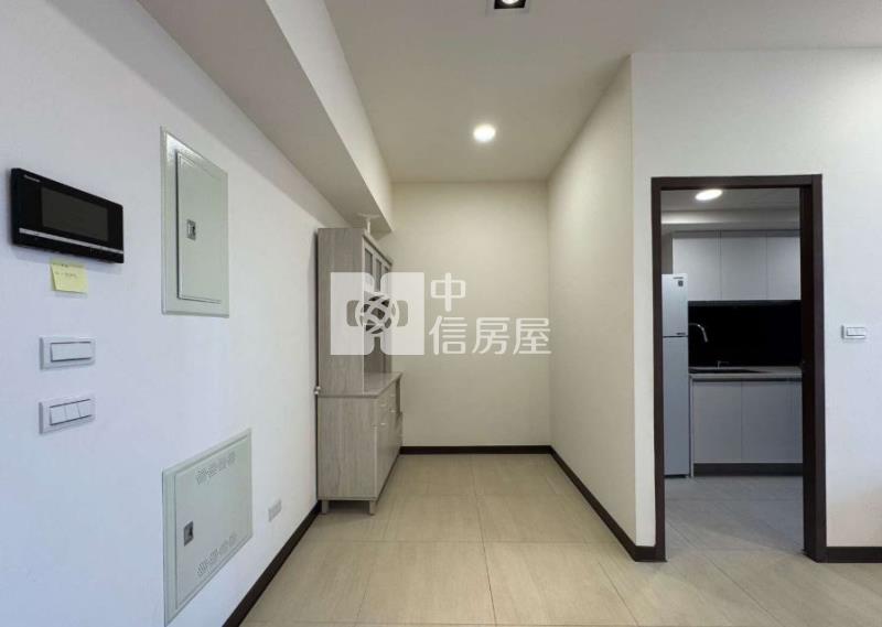 南屯捷運站佳泰大方視野兩房平車房屋室內格局與周邊環境