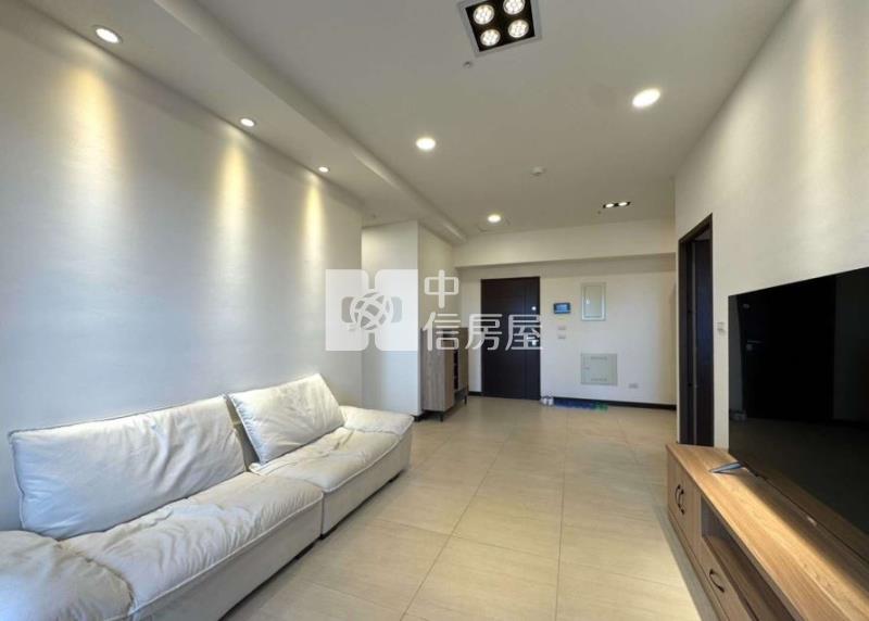 南屯捷運站佳泰大方視野兩房平車房屋室內格局與周邊環境