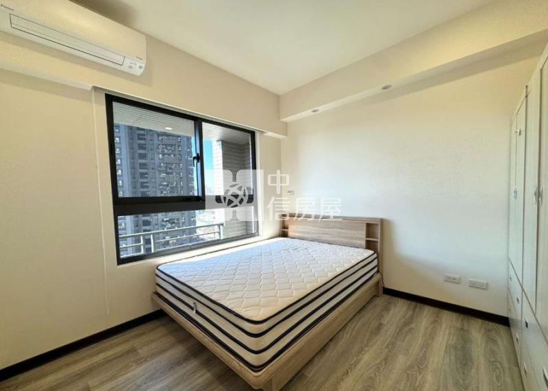 南屯捷運站佳泰大方視野兩房平車房屋室內格局與周邊環境