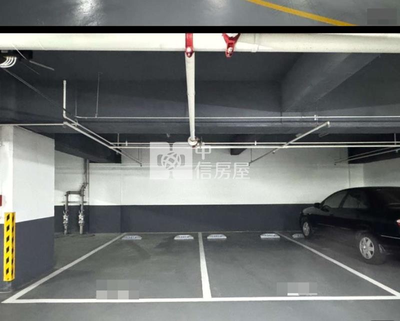 南屯捷運站佳泰大方視野兩房平車房屋室內格局與周邊環境