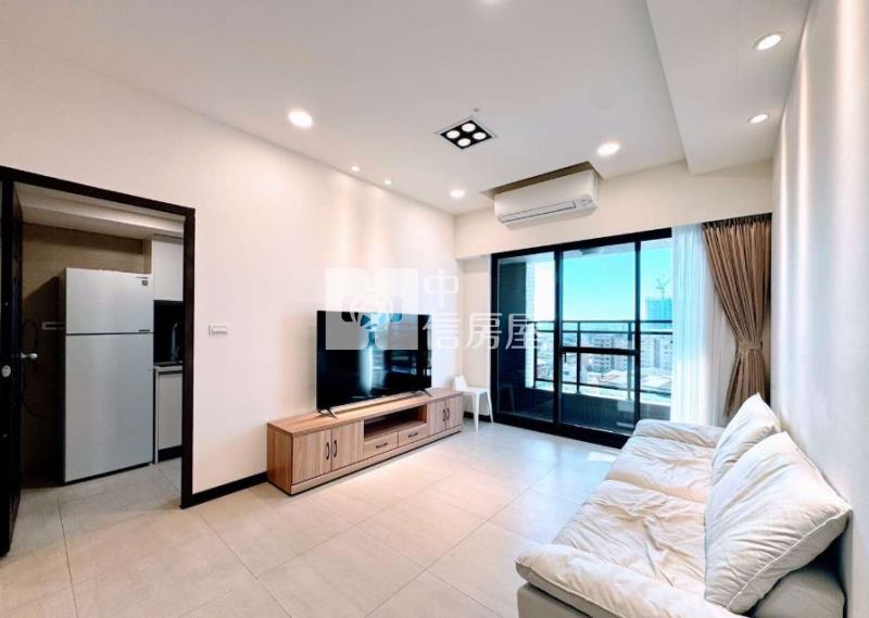 南屯捷運站佳泰大方視野兩房平車房屋室內格局與周邊環境