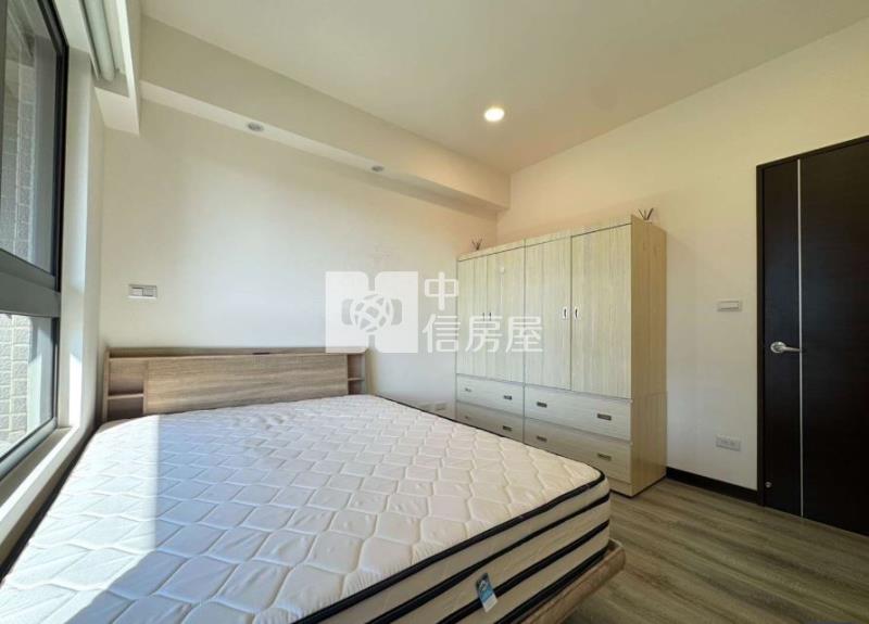 南屯捷運站佳泰大方視野兩房平車房屋室內格局與周邊環境